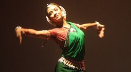 В Дананге состоялась художественная программа, посвящённая вьетнамо-индийским отношениям